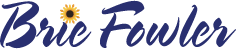 Logo - Brie Fowler